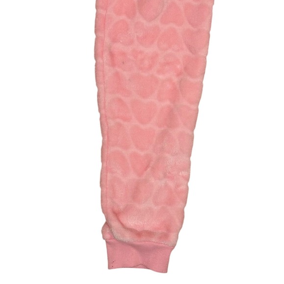 Secret Treasures Soft OnePiece UNICORN Pajamas Costume Jumpsuit Pj's Small - Picture 4 of 4